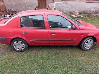 Renault thalia 1.5 dci - 1