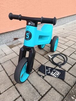 Odrážedlo Funny wheals