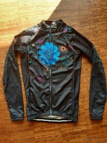 Dívčí / dámský cyklodres S