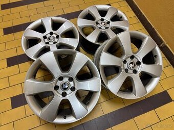 Alu kola 5x112 r18