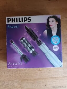 Philips beauty Airstylist - kulmofén