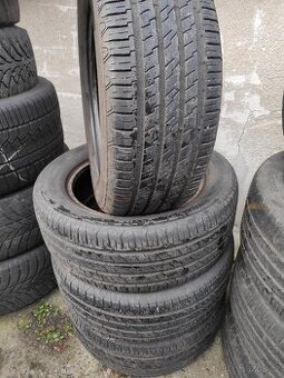 215/55R16 97W PointS Summer