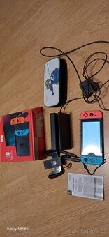 Nintendo, Pamět.karta, FIFA2025, obal