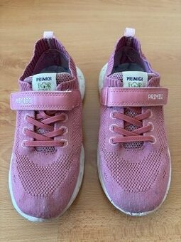 Primigi holčičí v.34