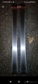 Dětské lyže 110cm