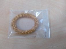 Nový masážní náramek na zápěstí a kotníky