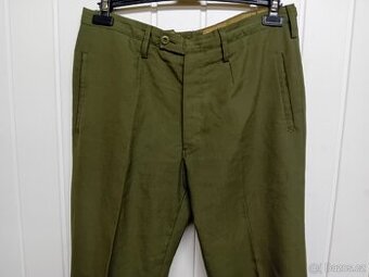 Kalhoty SNB,  VB,  Policie