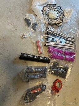 Dily na motorku univerzal