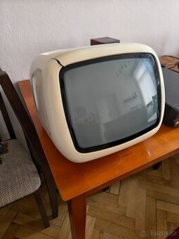 Daruji za odvoz Televizor Tesla MiniTesla 4156AB