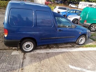 Pick up diesel do 15000 Kč koupím