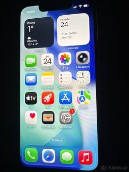 Apple iPhone 13 mini 128GB Green, :-).