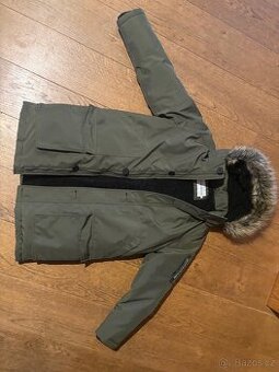 Bunda parker Calvin Klein