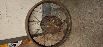 Čz 175 předválečna