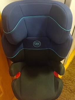 Prodám autosedačku Cybex free a vajíčko