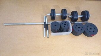 posilovací sada