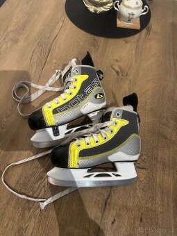 Lední brusle 29-32, 2pary 32-35