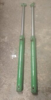 Prodám hydraulické pístnice