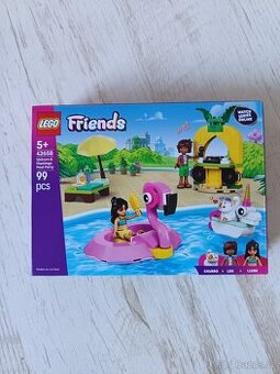 Lego friends