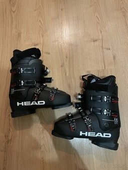 Lyžáky Head FX GT 26.5cm