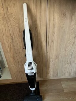 Tyčový vysavač Electrolux