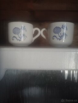 Hrníček cibulák starý