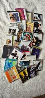 Prodám CD