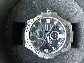 Casio G-Shock G-Steel Bluetooth GST-B100D-1AER
