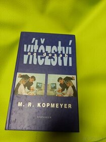 Vítězství na dosah-M. R. Kopmeyer