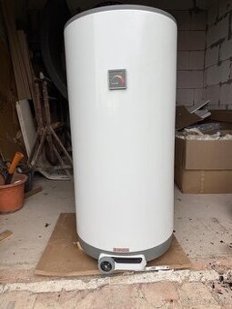 Bojler Dražice OKC 125 9kW