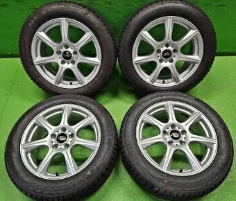 16 FORD ET46 7J 5X108 + 205/55 R16 94H