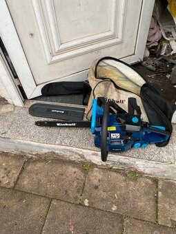 Benzínová pila Einhell BG-PC 3735