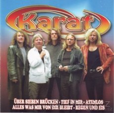 CD Karat