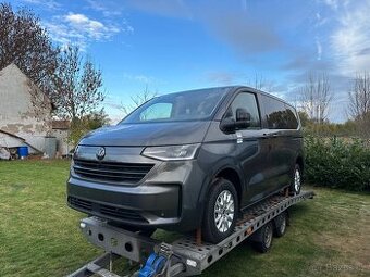 Volkswagen T7 Caravelle