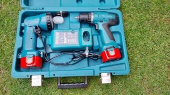 Aku šroubovák Makita 6271D