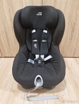 Autosedačka Britax Römer King II