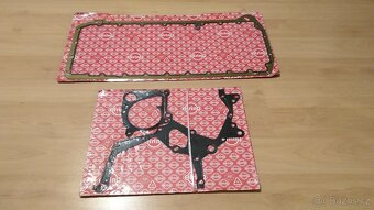 Nové náhradní díly BMW E90 E91 E92