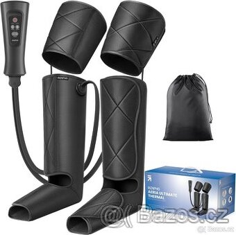 RENPHO Masážní přístroj na nohy