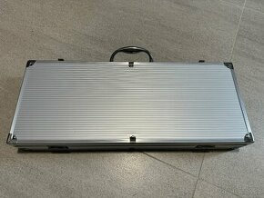 Náradie na grilovanie