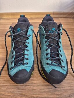 Dámské boty Scarpa Zodiac, vel. 39