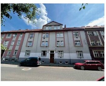 dražba bytu 1+1 v České Lípě, ID 7955e 1712