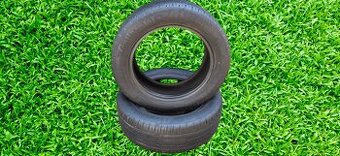 195/55/16 87V Continental - letní - použité pneu