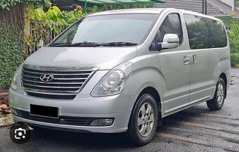 Hyundai H1 náhradní díly nebo celé