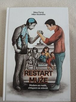 Restart muže