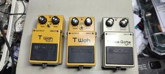 BOSS  TW-1 + NF-1