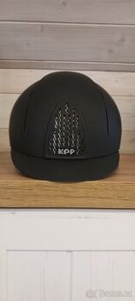 Kep bezpečnostní jezdecká helma vel. M