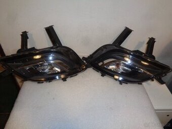 Opel astra J blikače 13264641