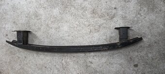 Škoda Fabia I výztuha zadního nárazníku