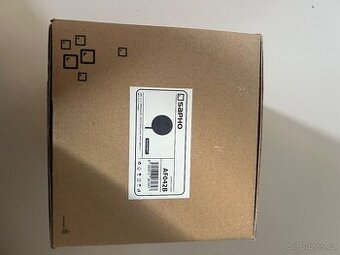 SAPHO koupelnové doplňky (baterie, sprcha, ramínko)