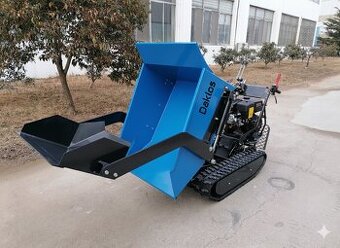 DAKLOS MINIDUMPER DK500M