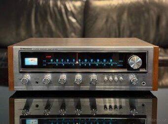 Pioneer SX-434 Stereo Receiver